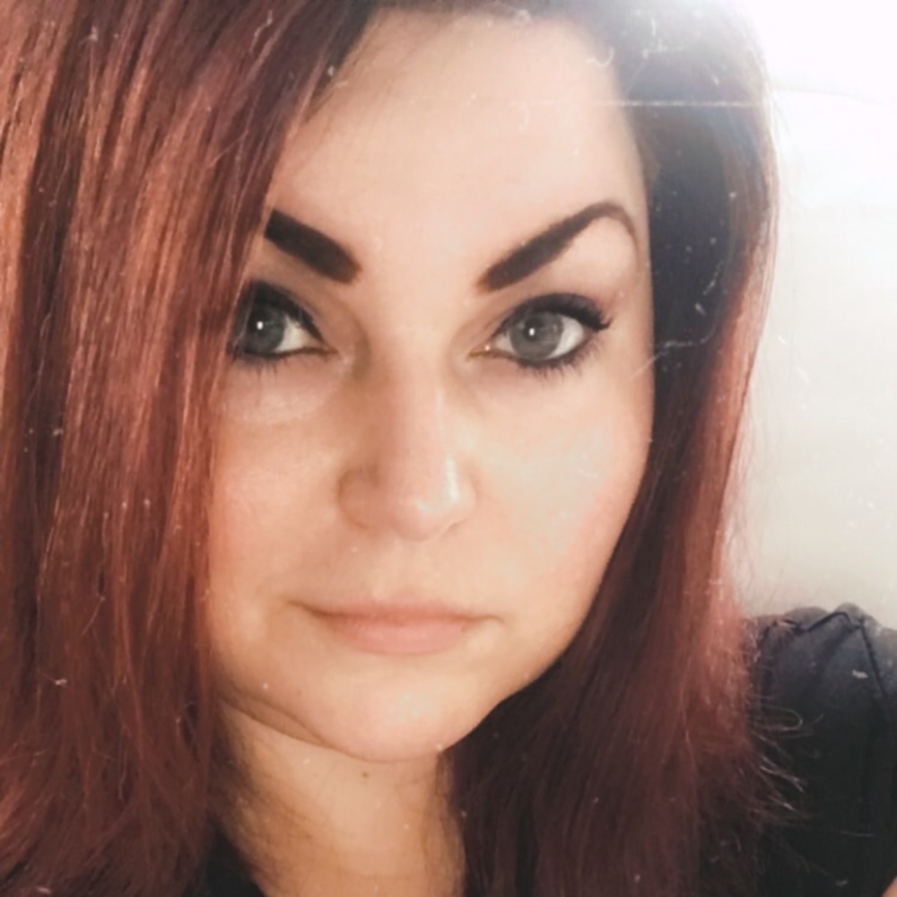 Meet your Posher, Whitney